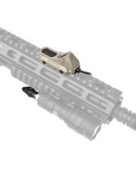 WADSN AN single port ( Surfire plug )  - DE - obrazek 4