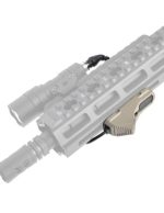 WADSN AN single port ( Surfire plug )  - DE - obrazek 5
