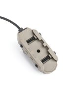 WADSN AN single port ( Surfire plug )  - DE - obrazek 6