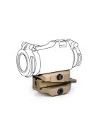 WADSN AP Amovible Rise Variable Optique - Tan - obrazek 2