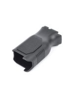 WADSN AVG With Cable Management-Longt - Black