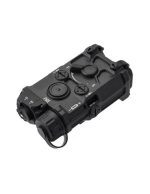 WADSN Battery case - Black - obrazek 2