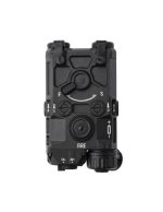 WADSN Battery case - Black - obrazek 4