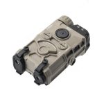 WADSN Battery case - Tan