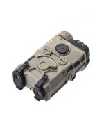 WADSN Battery case - Tan