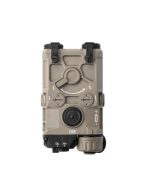 WADSN Battery case - Tan - obrazek 3