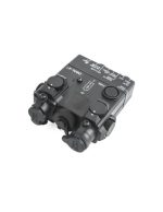 WADSN DBAL-A2 Dummy Plastic Model - Black