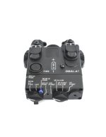 WADSN DBAL-A2 Dummy Plastic Model - Black - obrazek 2