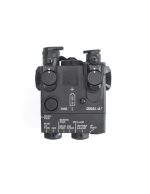 WADSN DBAL-A2 Dummy Plastic Model - Black - obrazek 4