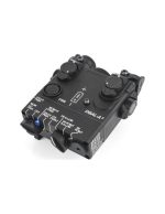 WADSN DBAL-A2 lamp / Laser Green - Black - obrazek 2