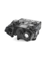 WADSN DBAL-A2 lamp / Laser Green - Black