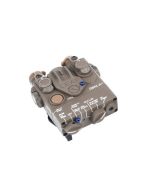 WADSN DBAL-A2 lamp / Laser green - DE - obrazek 2