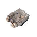 WADSN DBAL-A2 lamp / Laser green - DE