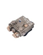 WADSN DBAL-A2 lamp / Laser green - DE