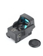 WADSN EFLX Mini Reflex Red Dot  - Black - obrazek 2