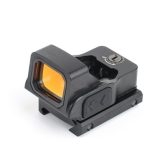 WADSN EFLX Mini Reflex Red Dot  - Black