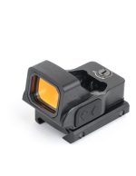 WADSN EFLX Mini Reflex Red Dot  - Black