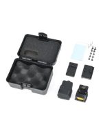 WADSN EFLX Mini Reflex Red Dot  - Black - obrazek 3