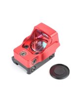 WADSN EFLX Mini Reflex Red Dot  - Red - obrazek 2