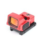 WADSN EFLX Mini Reflex Red Dot  - Red