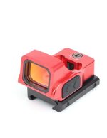 WADSN EFLX Mini Reflex Red Dot  - Red