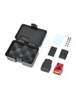 WADSN EFLX Mini Reflex Red Dot  - Red - obrazek 3