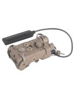WADSN Laser L3-NGAL DE - Green laser - obrazek 3