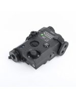 WADSN Laser LA-5C BK - Green laser - obrazek 2