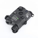 WADSN Laser LA-5C BK - Green laser