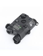 WADSN Laser LA-5C BK - Green laser