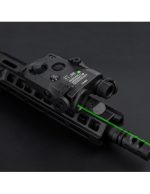 WADSN Laser LA-5C BK - Green laser - obrazek 3