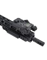 WADSN Laser LA-5C BK - Green laser - obrazek 4