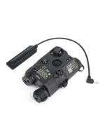 WADSN Laser LA-5C BK - Green laser - obrazek 5