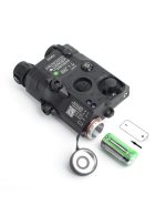 WADSN Laser LA-5C BK - Green laser - obrazek 6