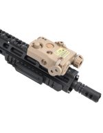 WADSN Laser LA-5C DE - Green laser - obrazek 2