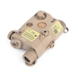 WADSN Laser LA-5C DE - Green laser
