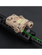 WADSN Laser LA-5C DE - Green laser - obrazek 3