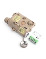 WADSN Laser LA-5C DE - Green laser - obrazek 4