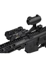 WADSN Mount micro for AIM-O T1/T2 - Black - obrazek 11