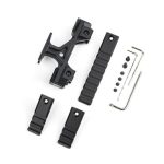 WADSN Mount micro for AIM-O T1/T2 - Black