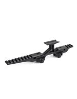 WADSN Mount micro for AIM-O T1/T2 - Black - obrazek 6
