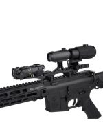 WADSN Mount micro for AIM-O T1/T2 - Black - obrazek 8