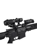 WADSN Mount micro for AIM-O T1/T2 - Black - obrazek 9