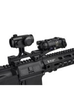 WADSN Mount micro for AIM-O T1/T2 - Black - obrazek 10