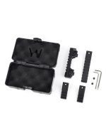 WADSN Picatinny mount for Red dot - Black - obrazek 2