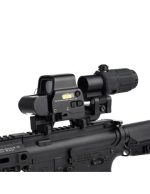 WADSN Picatinny mount for Red dot - Black - obrazek 11