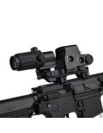 WADSN Picatinny mount for Red dot - Black - obrazek 12