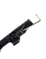 WADSN Picatinny mount for Red dot - Black - obrazek 13