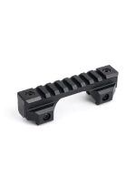 WADSN Picatinny mount for Red dot - Black - obrazek 3