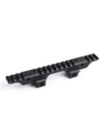 WADSN Picatinny mount for Red dot - Black - obrazek 7